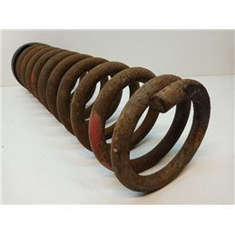 MERCEDES-BENZ S-CLASS Bal hátsó Rugó