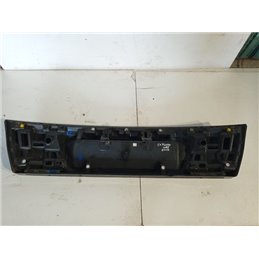 CITROËN C4 PICASSO Csomagtérajtó Díszléc CITROËN C4 PICASSO Csomagtérajtó Díszléc