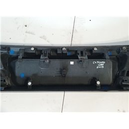 CITROËN C4 PICASSO Csomagtérajtó Díszléc CITROËN C4 PICASSO Csomagtérajtó Díszléc