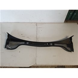 SKODA OCTAVIA II Levélrács