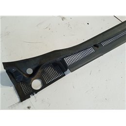 OPEL MERIVA A Levélrács