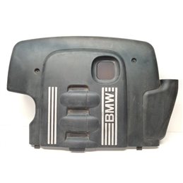BMW 1 Felső Motorburkolat