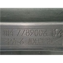 BMW 1 Felső Motorburkolat