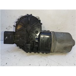 FORD FOCUS II Első Ablaktörlő Motor