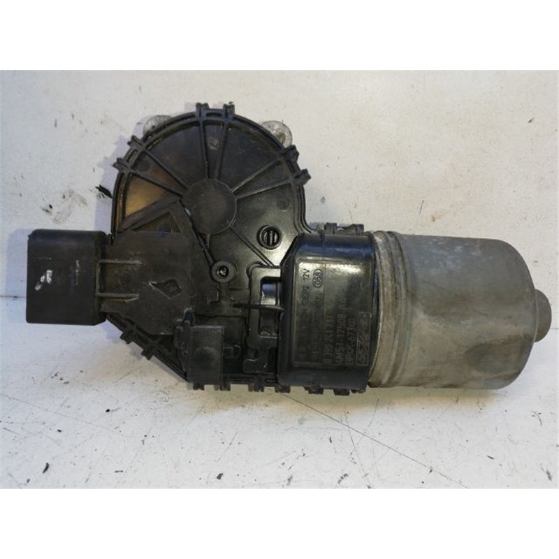 FORD FOCUS II Első Ablaktörlő Motor