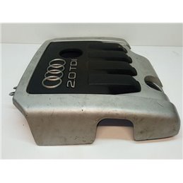AUDI A3 Felső Motorburkolat