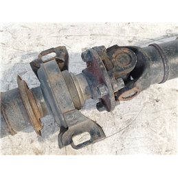 LEXUS IS Kardántengely