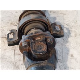 LEXUS IS Kardántengely