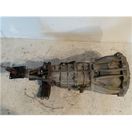 LEXUS IS Váltó (Mechanikus)