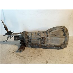 LEXUS IS Váltó (Mechanikus)