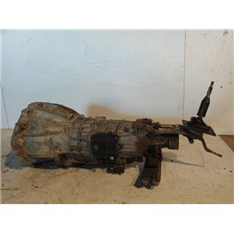 LEXUS IS Váltó (Mechanikus)