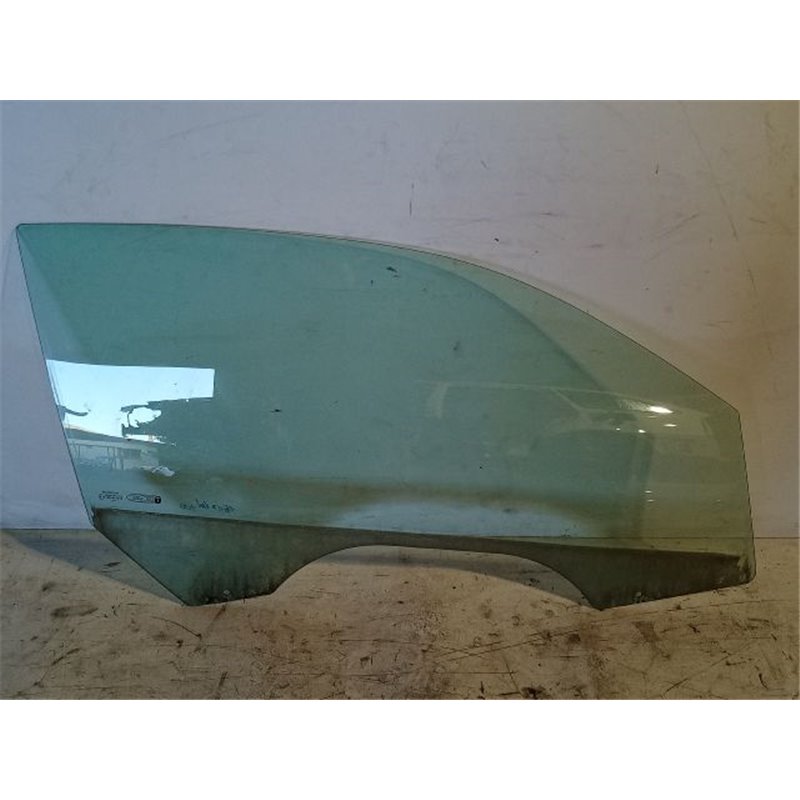 FORD FIESTA VAN Jobb első Ablak