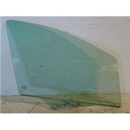 PEUGEOT 207 Jobb első Ablak