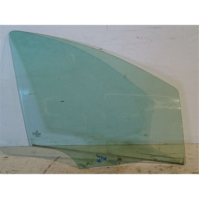 PEUGEOT 207 Jobb első Ablak