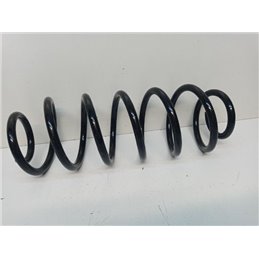 FORD FIESTA VII Jobb hátsó Rugó