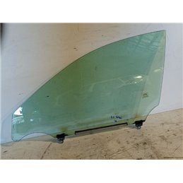 LEXUS IS Bal első Ablak