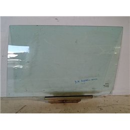 TOYOTA AVENSIS T25 Bal hátsó Ablak