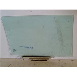 TOYOTA AVENSIS T25 Bal hátsó Ablak