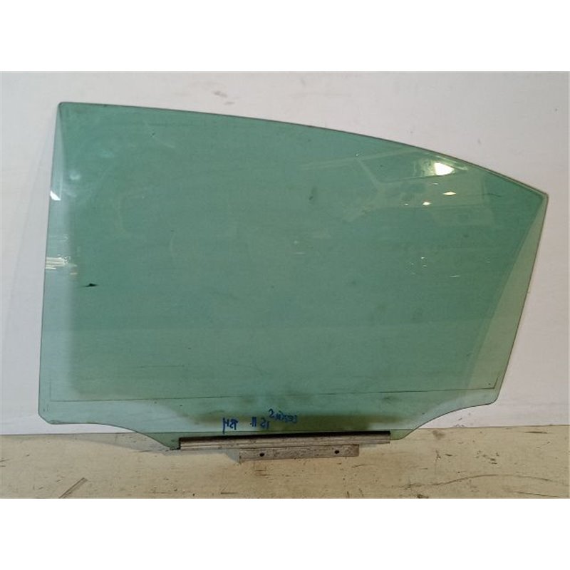 LEXUS IS Bal hátsó Ablak