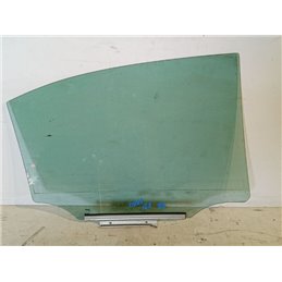 LEXUS IS Bal hátsó Ablak