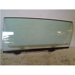 TOYOTA COROLLA VERSO Bal hátsó Ablak