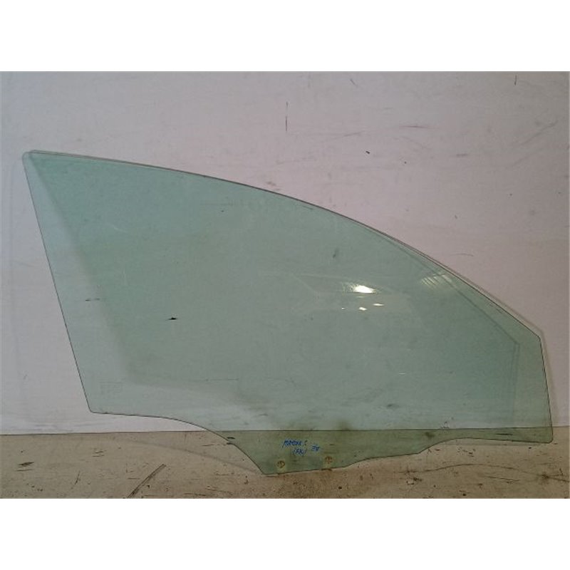 MAZDA 3 Jobb első Ablak