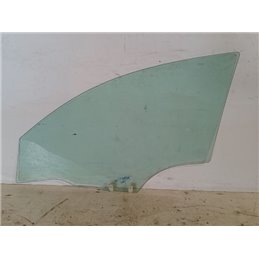 MAZDA 3 Jobb első Ablak