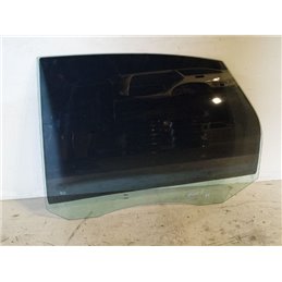 FORD FOCUS II Bal hátsó Ablak