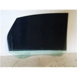 FORD FOCUS II Bal hátsó Ablak