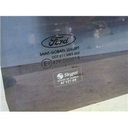 FORD FOCUS II Bal hátsó Ablak