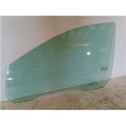 FORD FOCUS II Bal első Ablak