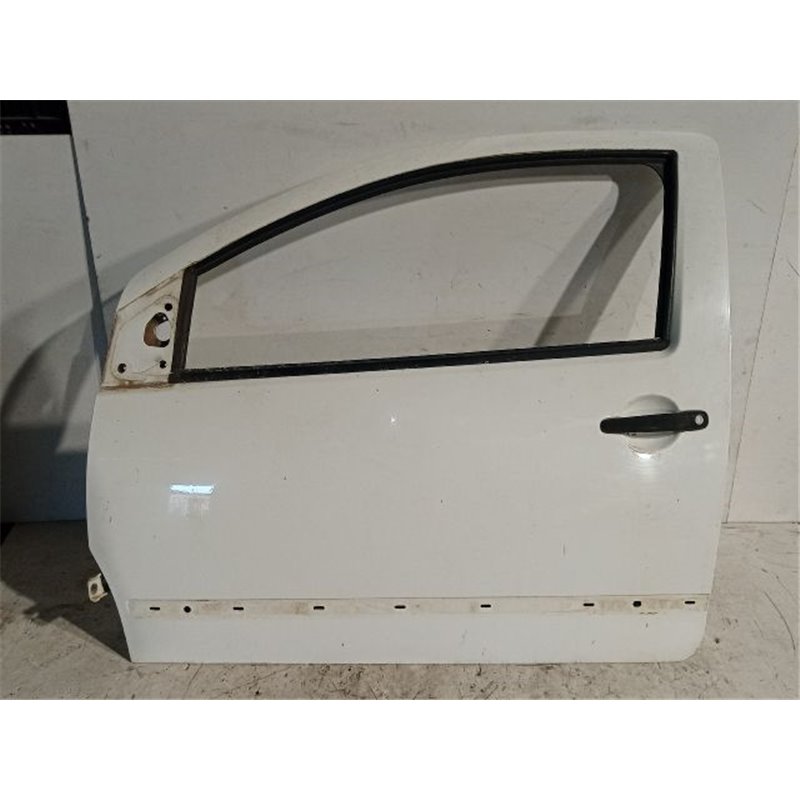 CITROËN C2 Bal első Ajtó (Üres lemez)