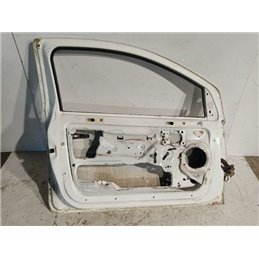 CITROËN C2 Bal első Ajtó (Üres lemez)