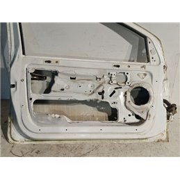 CITROËN C2 Bal első Ajtó (Üres lemez)