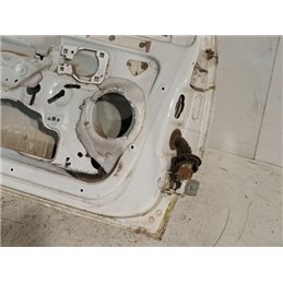 CITROËN C2 Bal első Ajtó (Üres lemez)