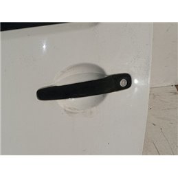 CITROËN C2 Bal első Ajtó (Üres lemez)