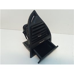 CITROËN C4 Bal Szellőző