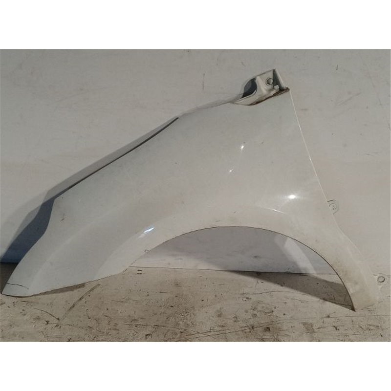 CITROËN C4 Bal első Sárvédő