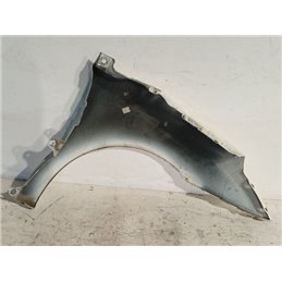 CITROËN C4 Bal első Sárvédő