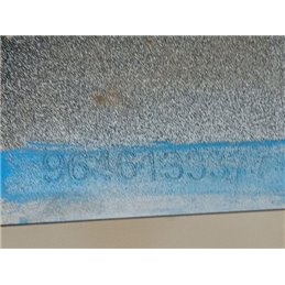 CITROËN C4 Bal első Sárvédő