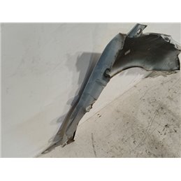 CITROËN C4 Bal első Sárvédő