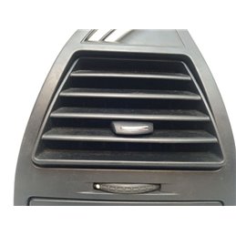 CITROËN C4 Bal Szellőző