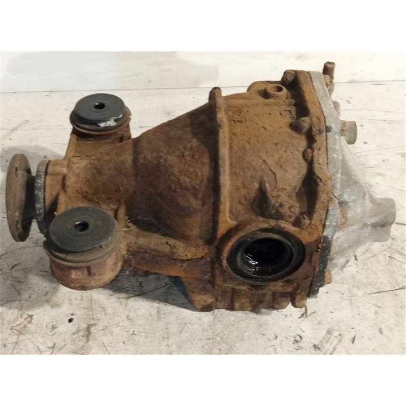 LEXUS IS Hátsó Differenciálmű