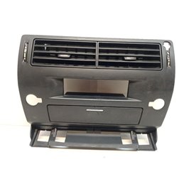 CITROËN C4 Középkonzol Keret