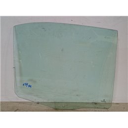 BMW 5 E39 Jobb hátsó Ablak