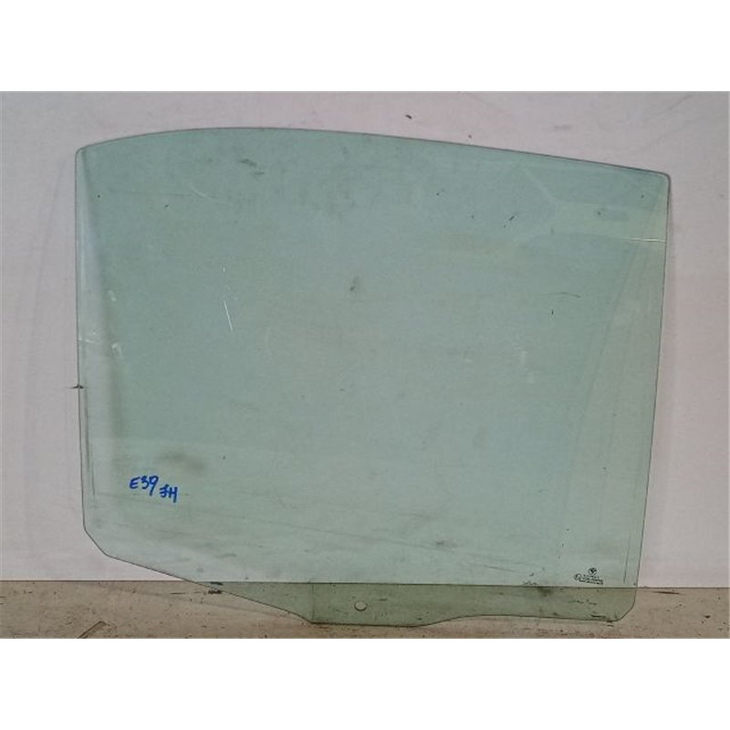 BMW 5 E39 Jobb hátsó Ablak