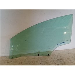 CITROËN C4 Bal első Ablak