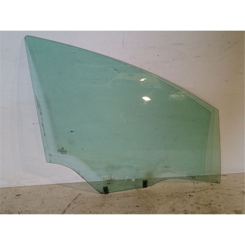 CITROËN C4 Jobb első Ablak