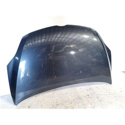 VW GOLF PLUS Motorháztető