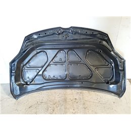 VW GOLF PLUS Motorháztető